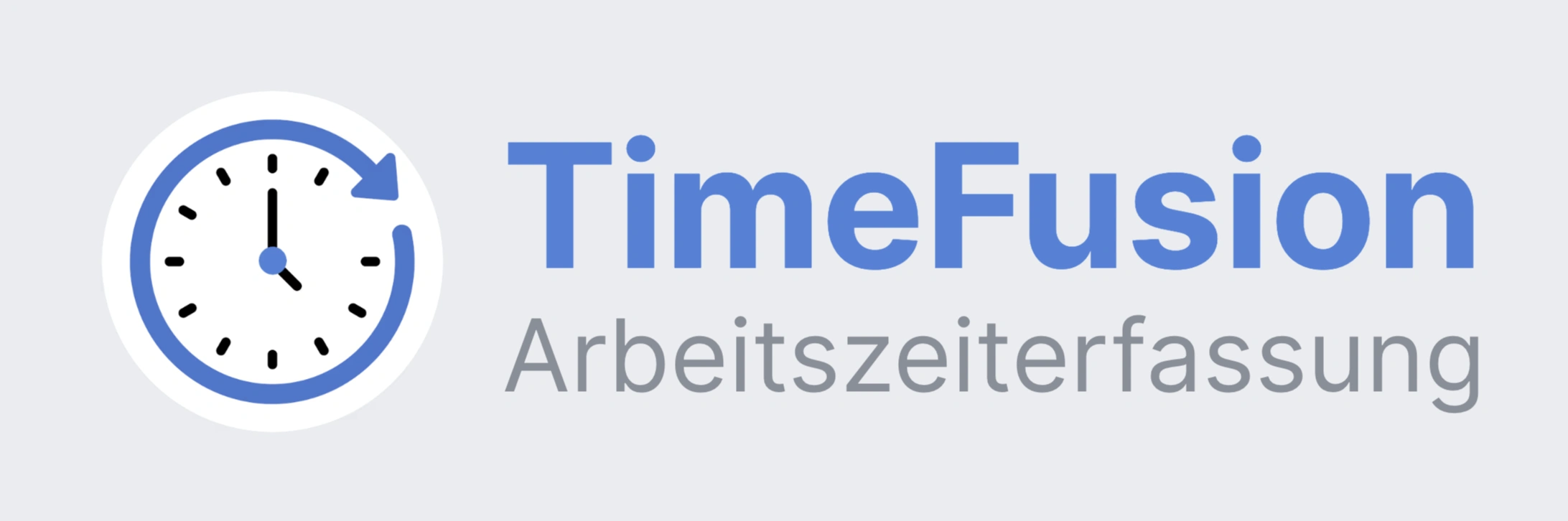 TimeFusion Dashboard Preview